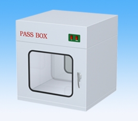 Tủ truyền - Passbox